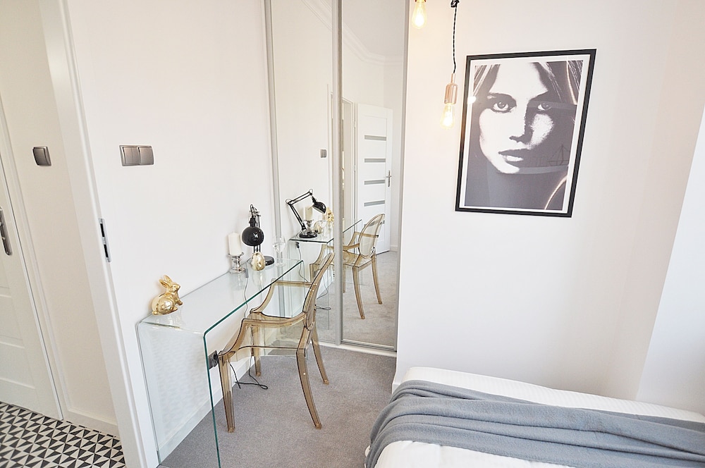 Apartament Superior-Aleja Wyzwolenia 3-5 view 2
