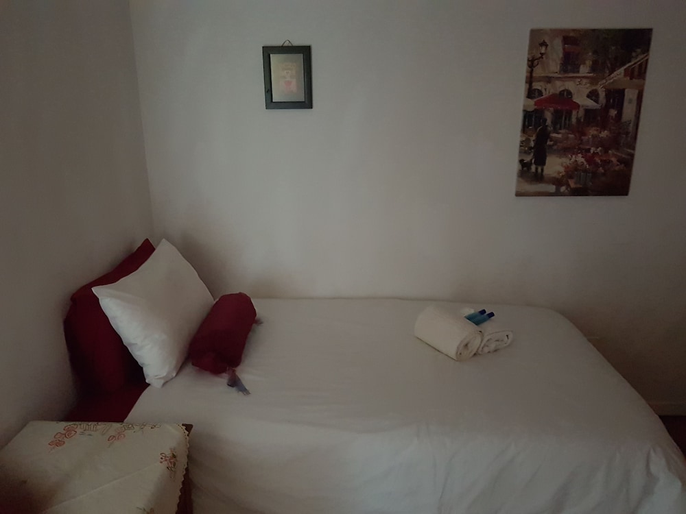 Hoopenburg Guesthouse