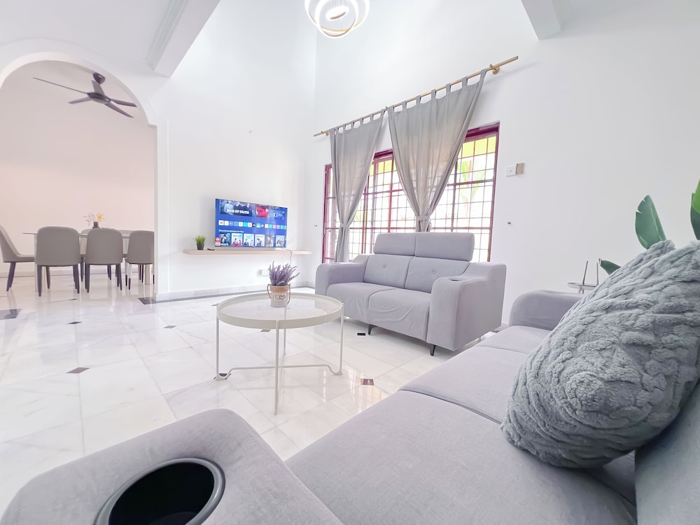 Bukit Damansara 84 by Manhattan Group