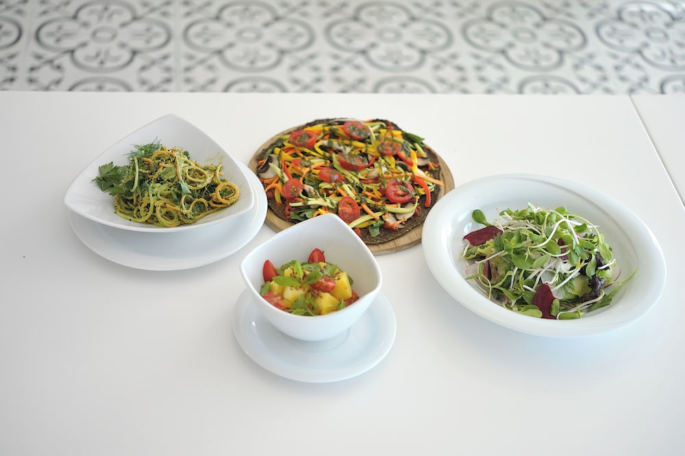 Sianji İyilik Resort - Image 60