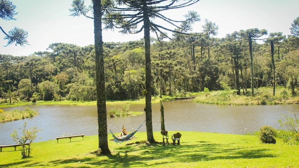 Pousada Rodeio das Lagoas