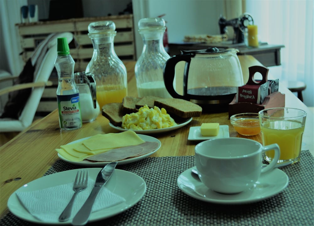 Hotel Endless Sky - Hostel - Image 1