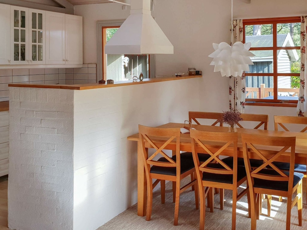 Lavish Holiday Home in Hadsund near Sea view 4