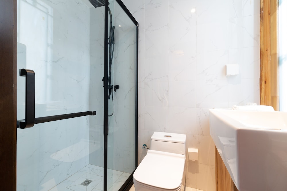 Isvara Flowing Ocean Guesthouse