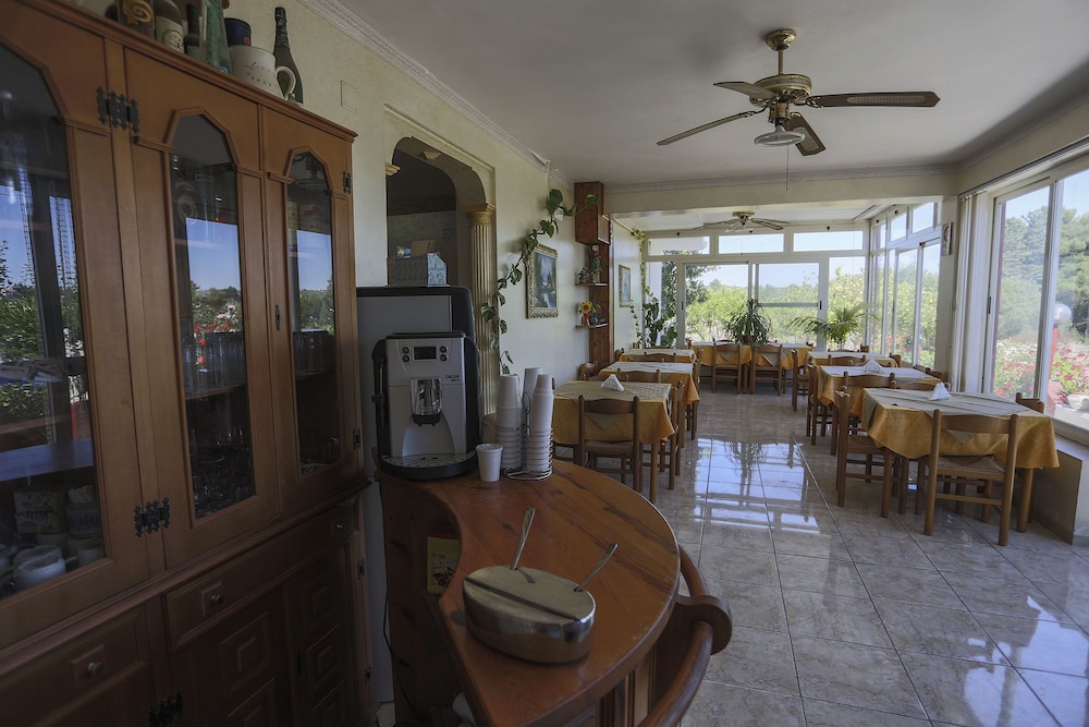 B&B Villa Paradiso
