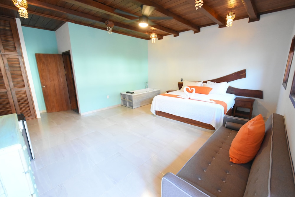 Hotel Hacienda Dos Ojos - Property Image 3
