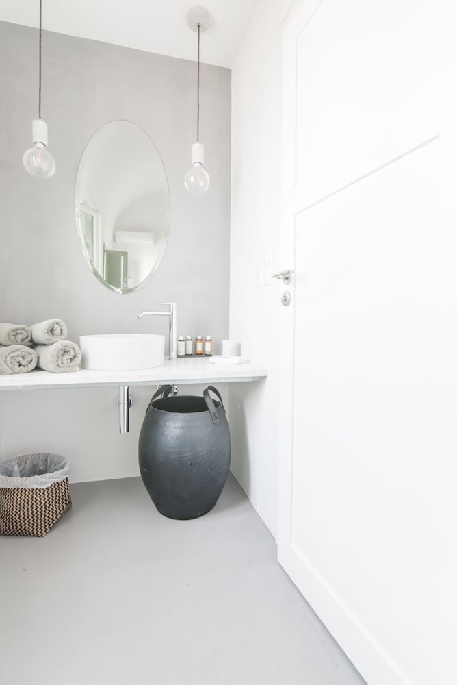 Agave Santorini Design Boutique Hotel