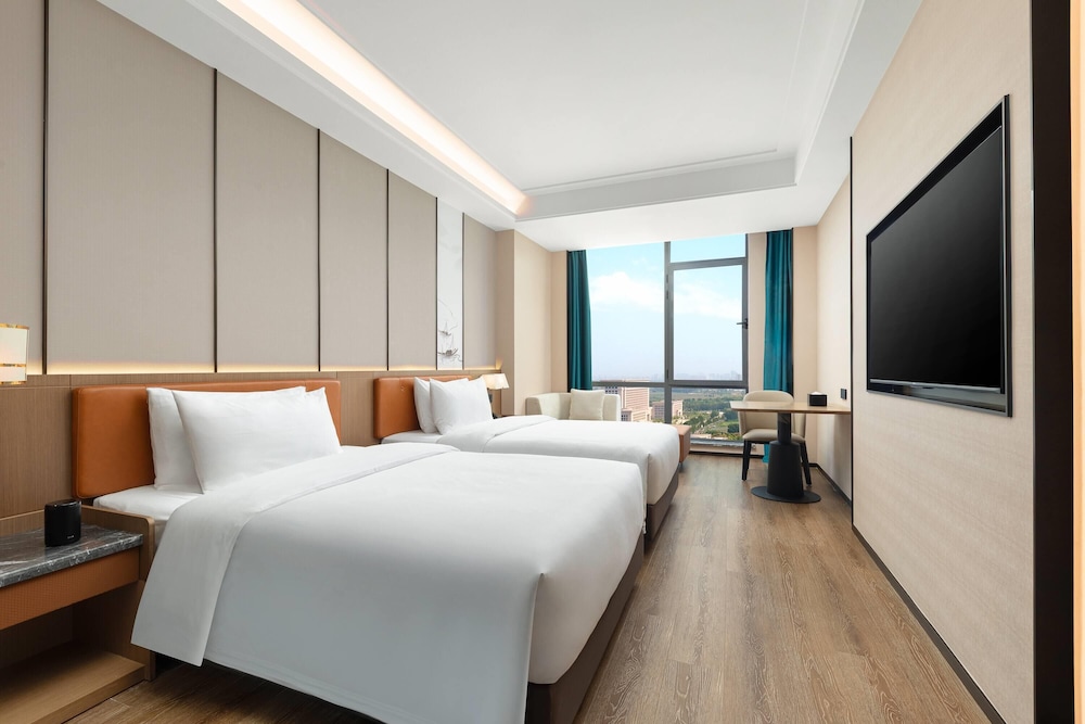 Days Hotel by Wyndham Zhengzhou Zhengdong New District