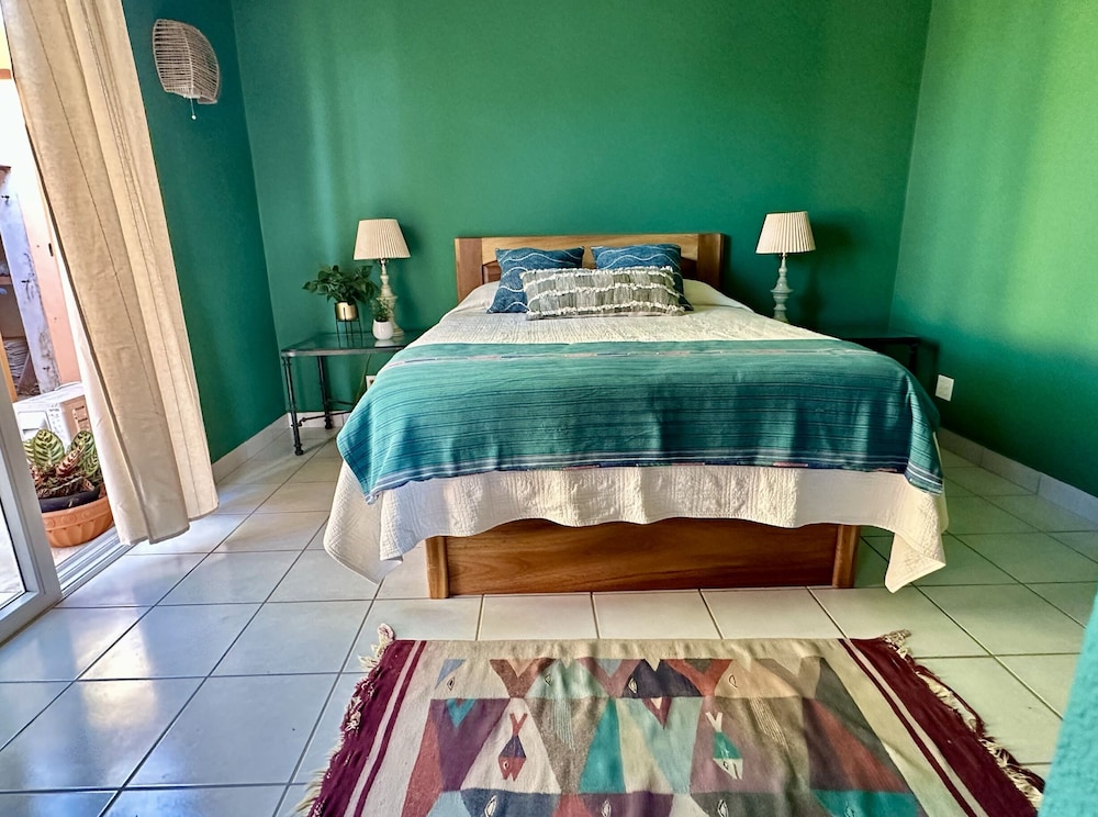 Casa Del Mar - Paradise In Cabo Pulmo! 1 Bedroom Villa by RedAwning view 4