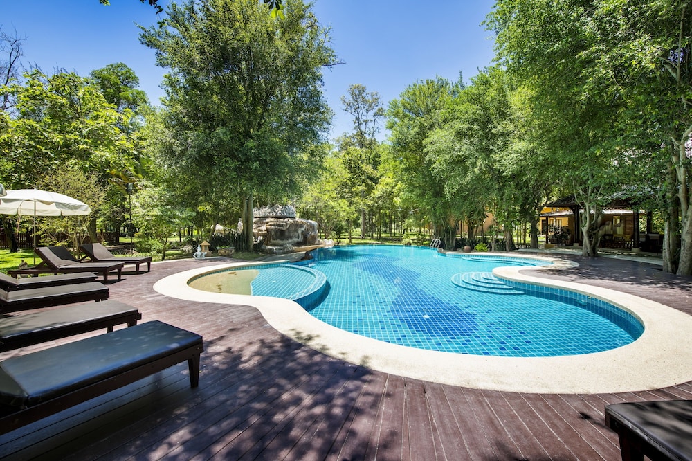 Vana Varin Resort Hua Hin