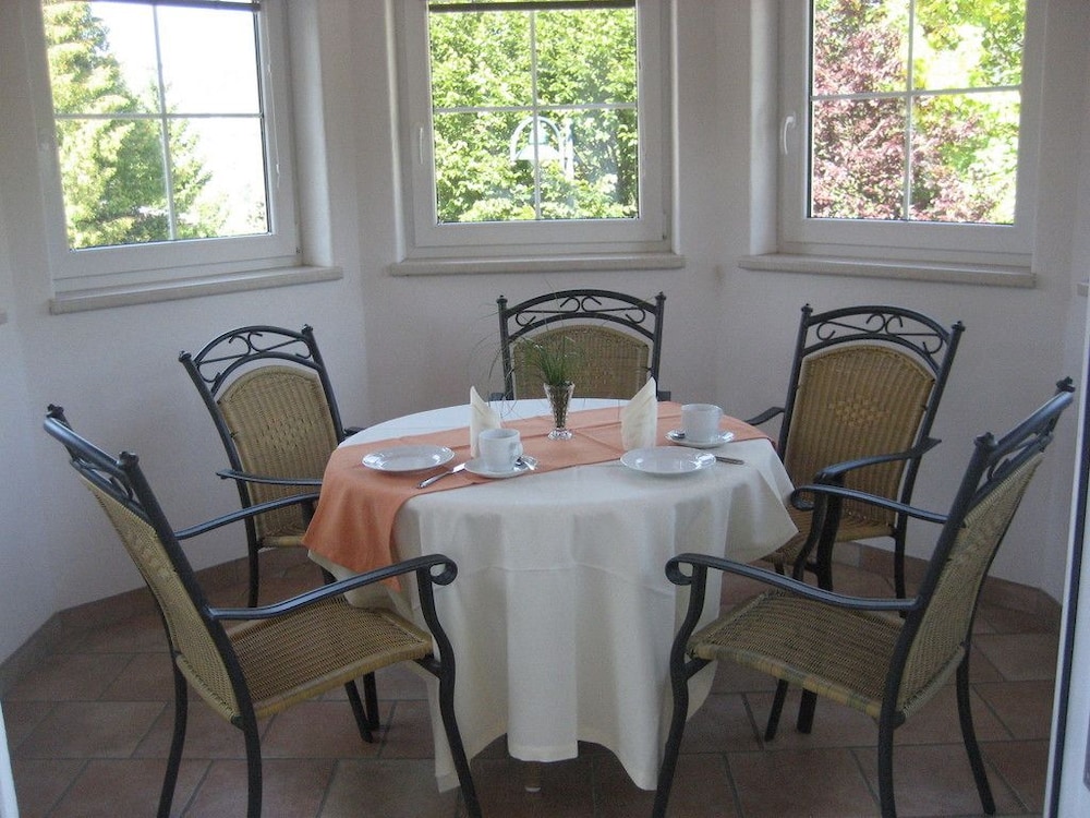 Gästehaus Auer