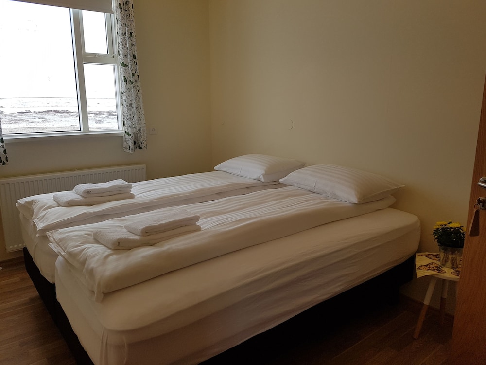 Húsabakki Guesthouse