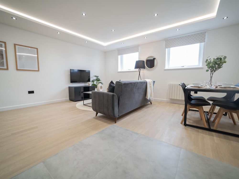 Discover Camden Passage One Bedroom by Belvilla