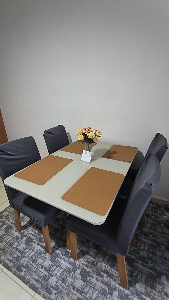 Apartamento Plantar e Cuidar