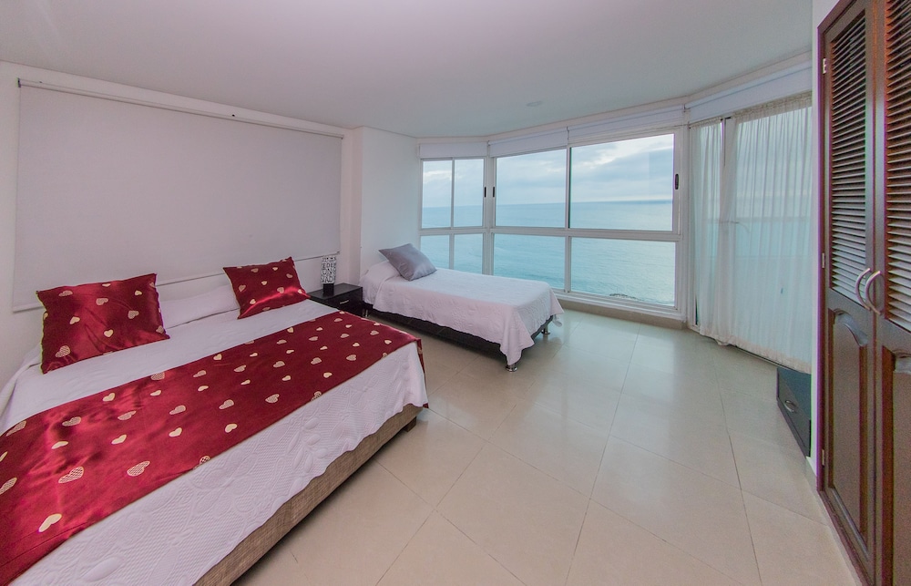 Apartamento Laguito - Vista al Mar