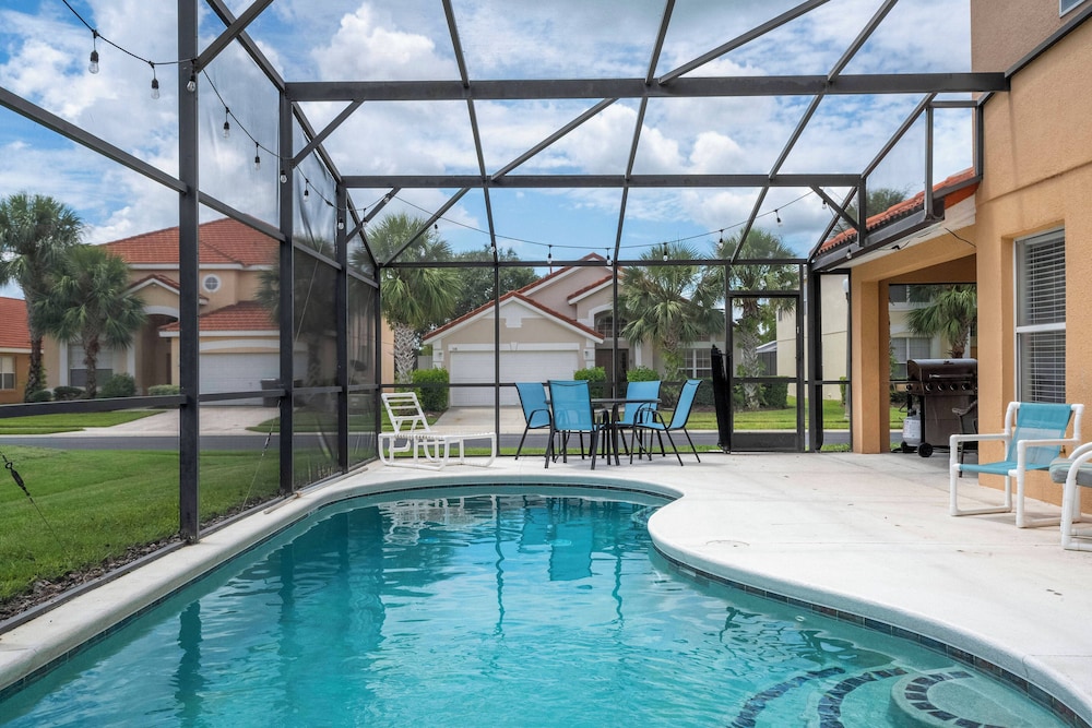 Gorgeous and Confort 4 Bedrooms