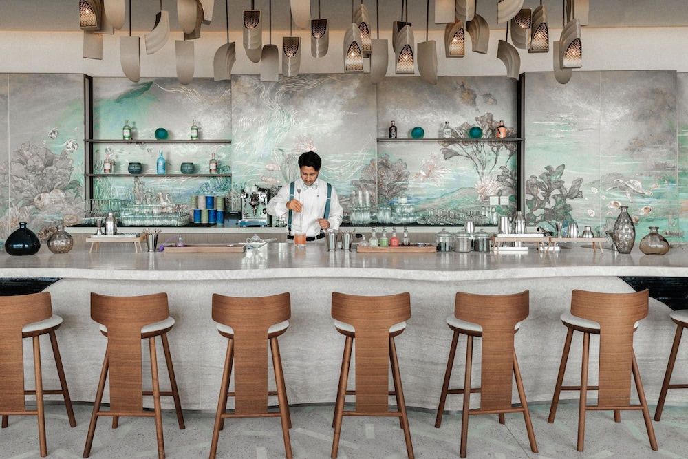 The St. Regis Red Sea Resort 110