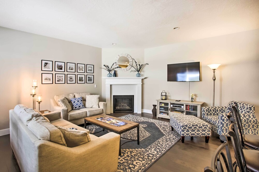 Downtown Coeur D'alene Rental: Near Lake!, photo 17