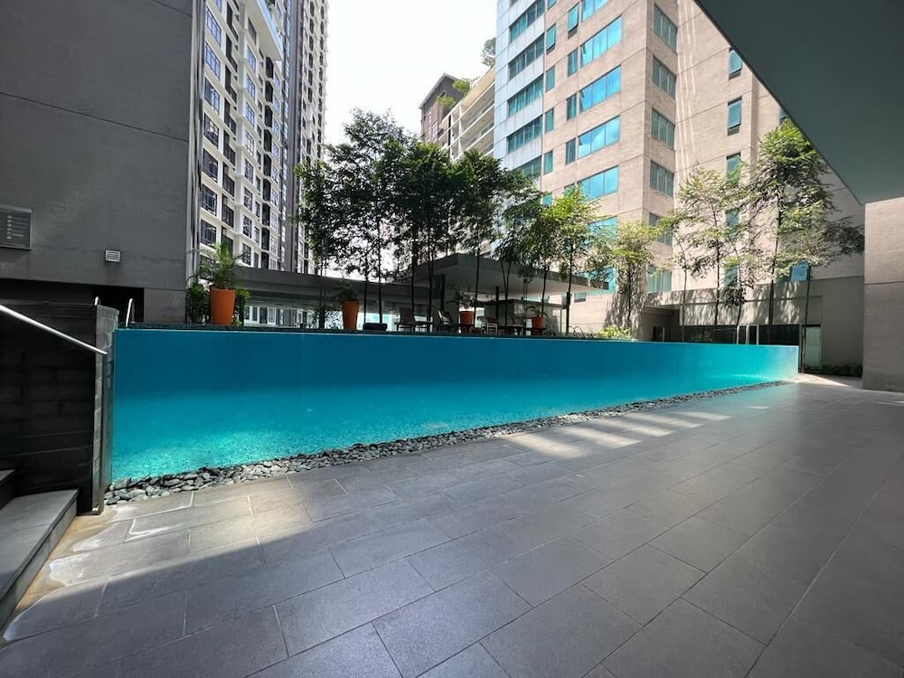 Summer Suites Kl City — 13