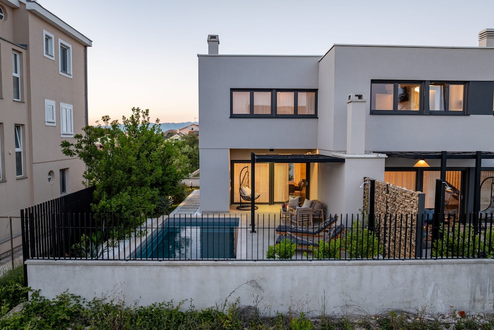 Villa Mia Zadar Villas