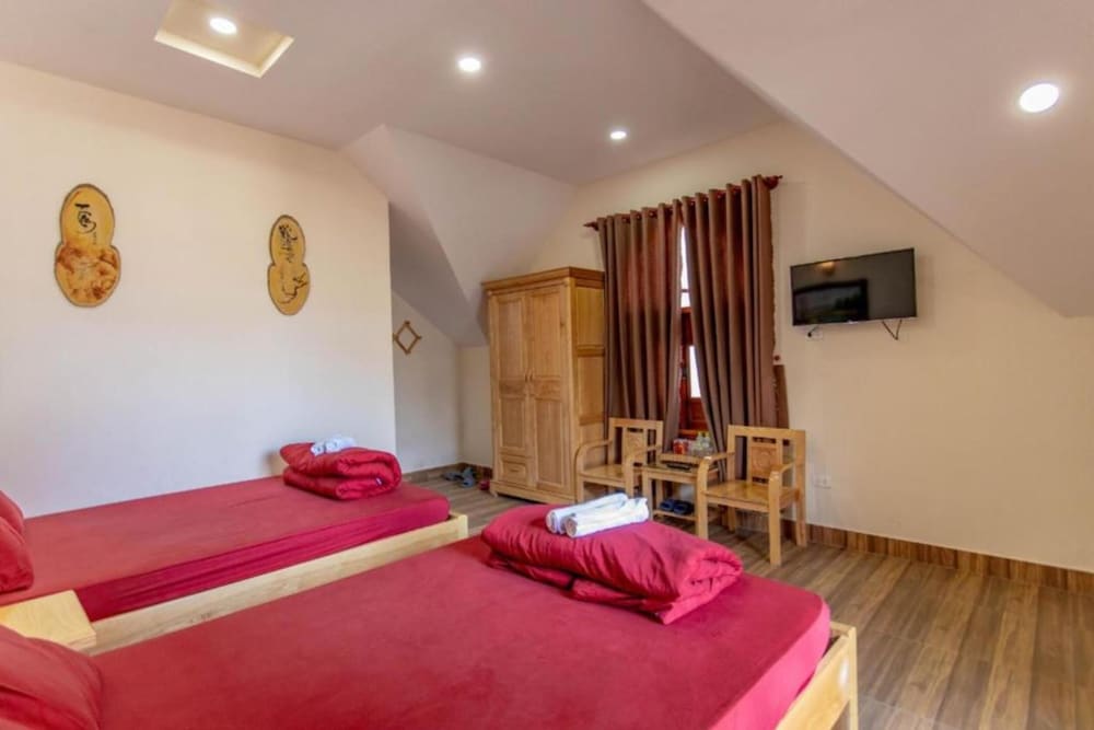 Anh Trang Villa - Hostel view 5