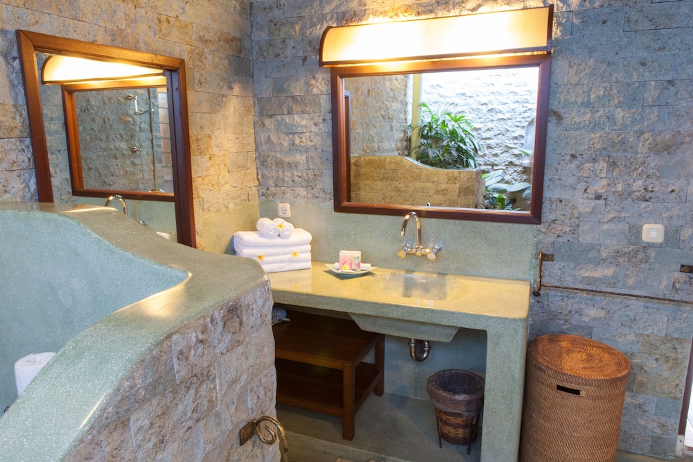 Bali Dyana Villas 64