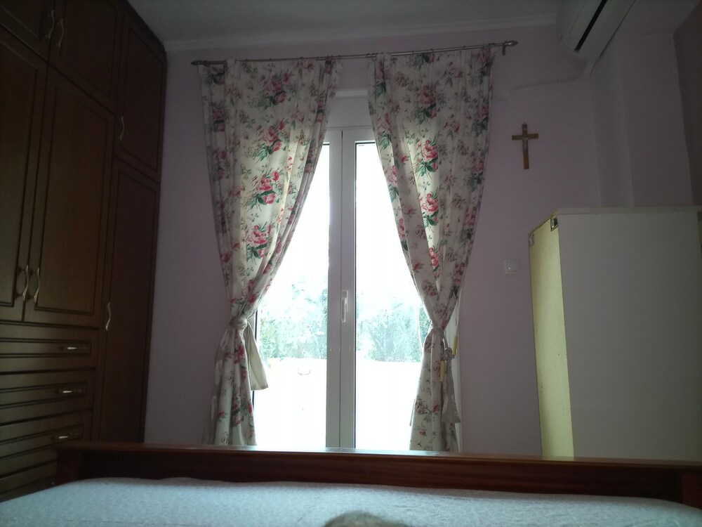 Chios Green Oasis view 2