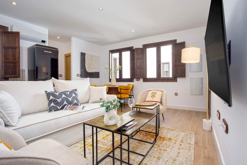 Luxury Apartment in Granada Horno Marina 10
