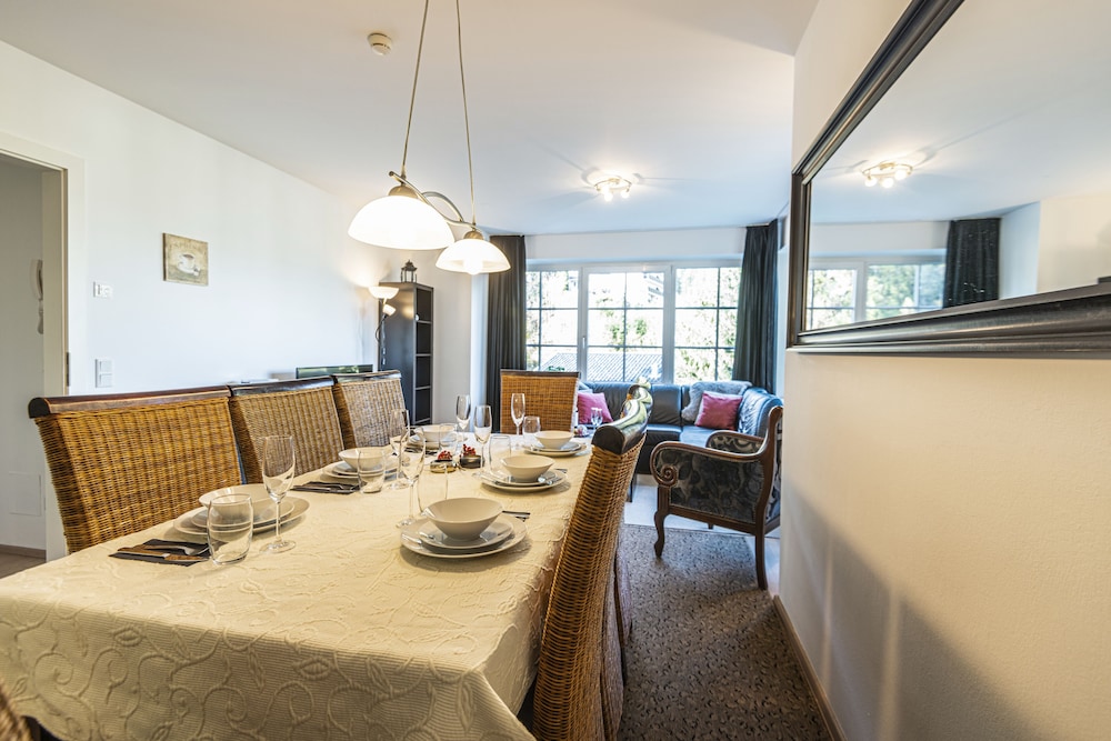 Haus Sonnenwende