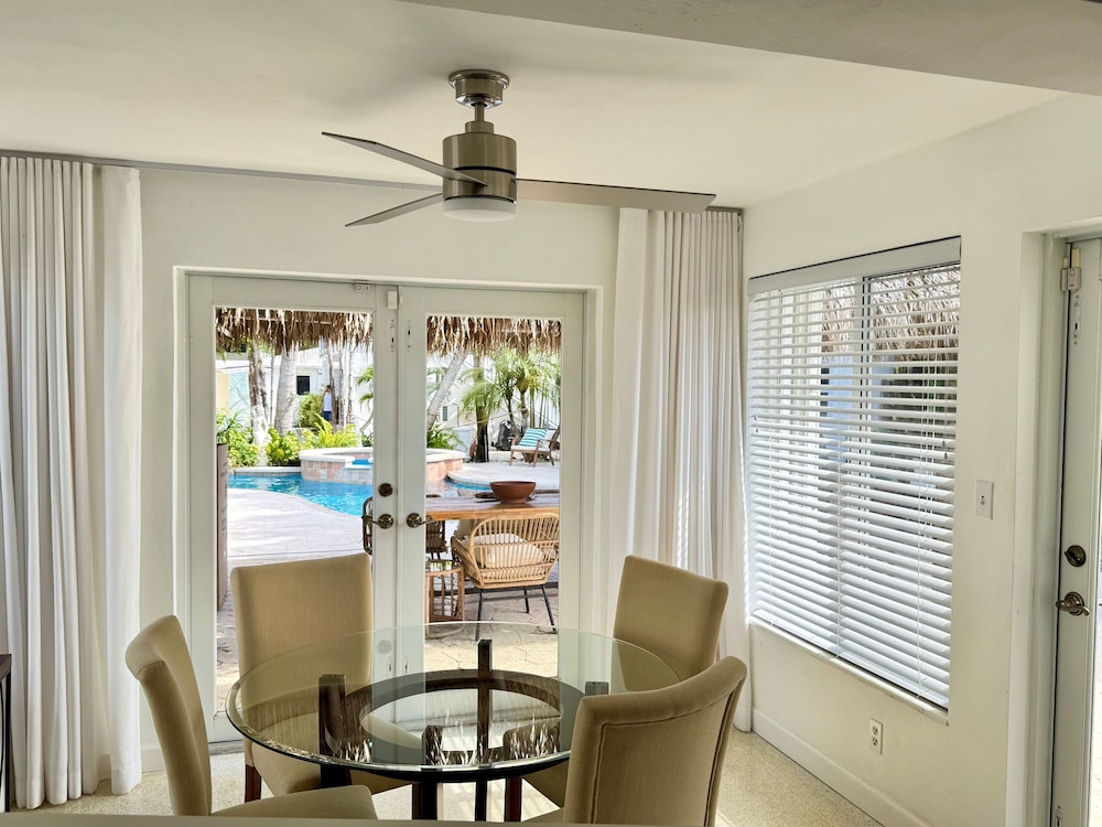 Fabulous Private Oasis With Lgbtq Resort Access