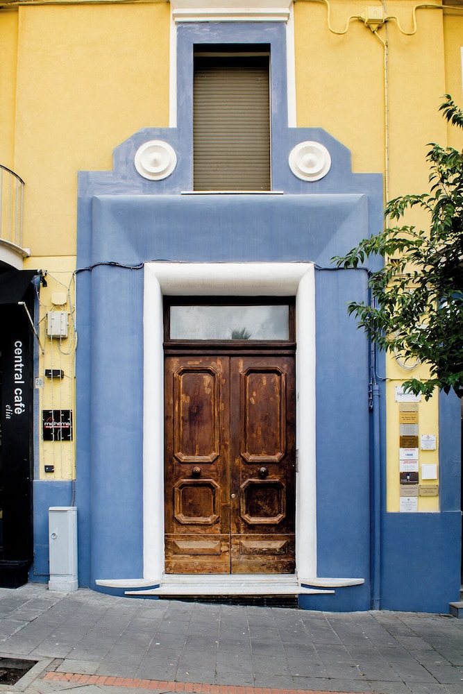 Amnis rooms