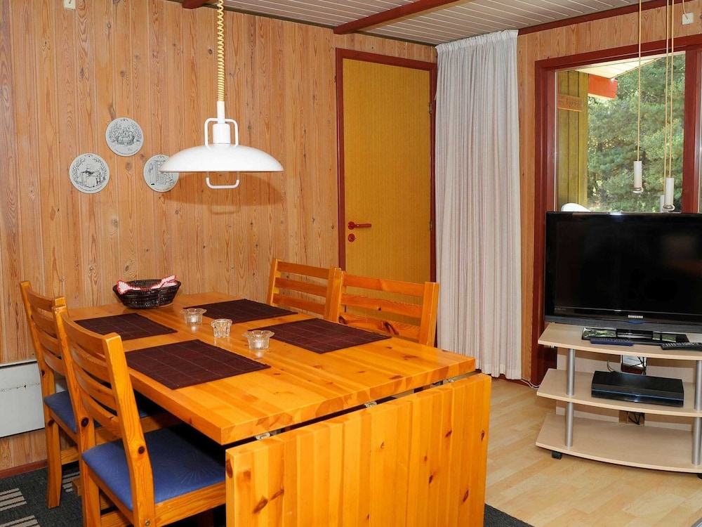 6 Person Holiday Home in Blavand-by Traum