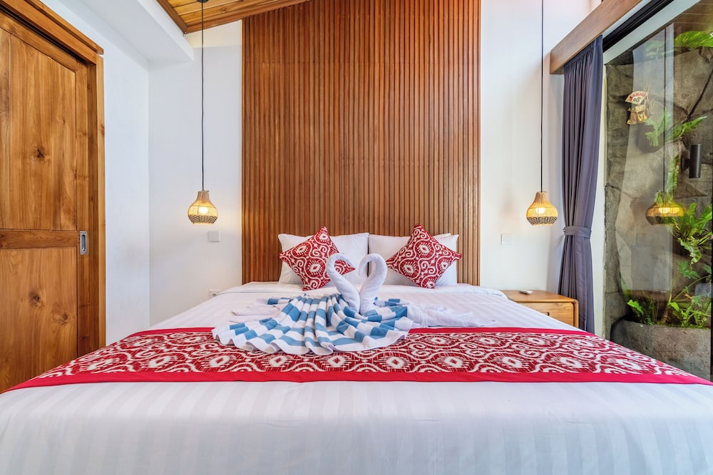 Eden Villas Ubud