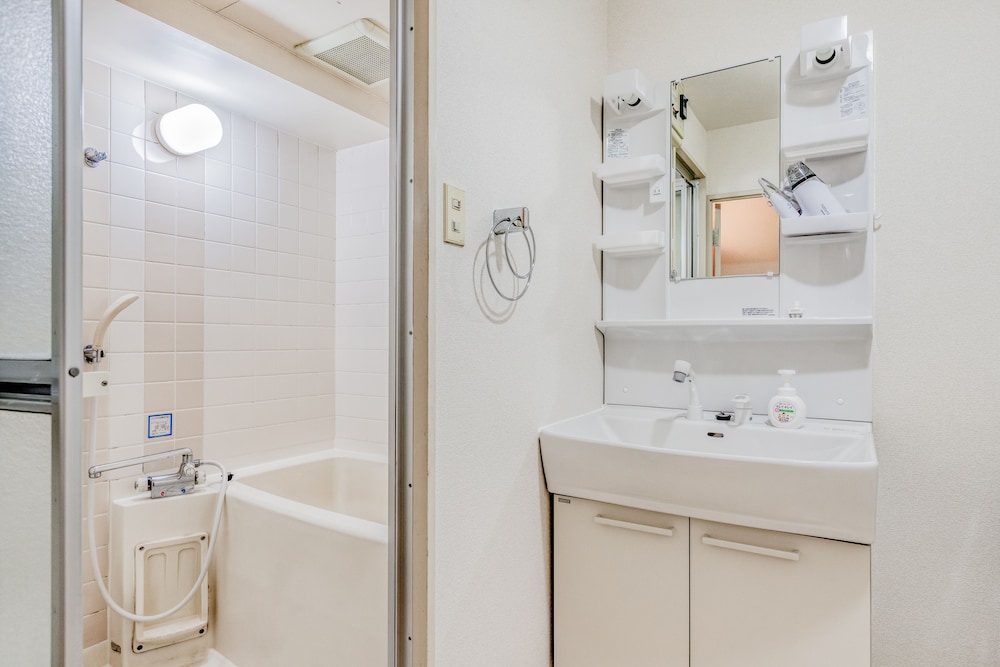 Park Residence Omori