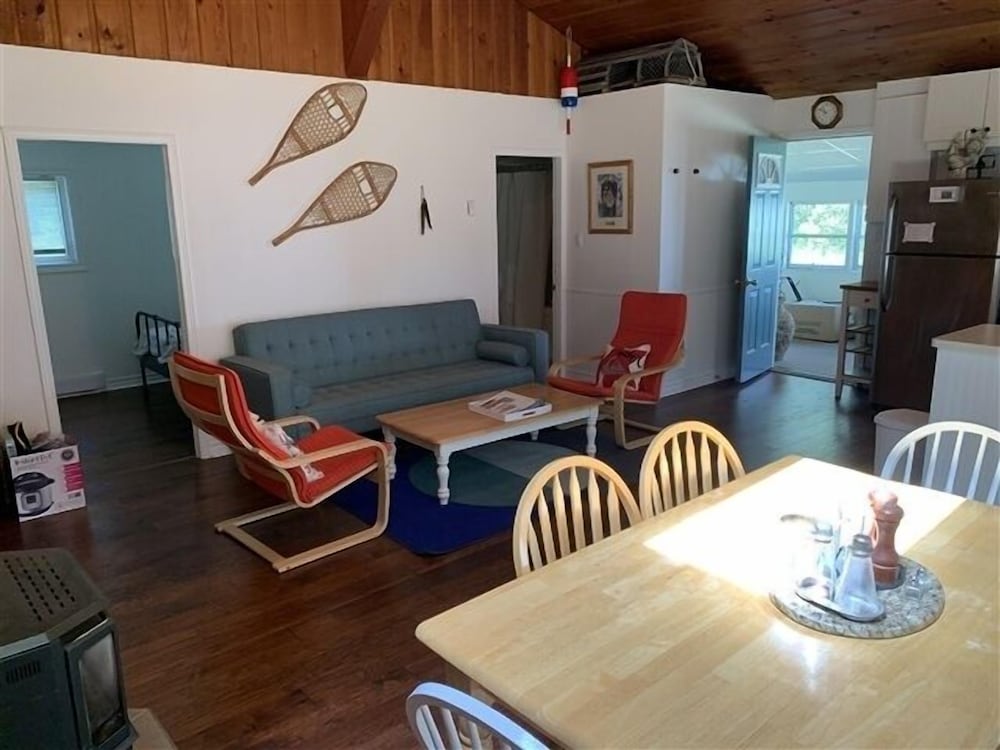289 Siddon Lake 3 Bedroom Cottage