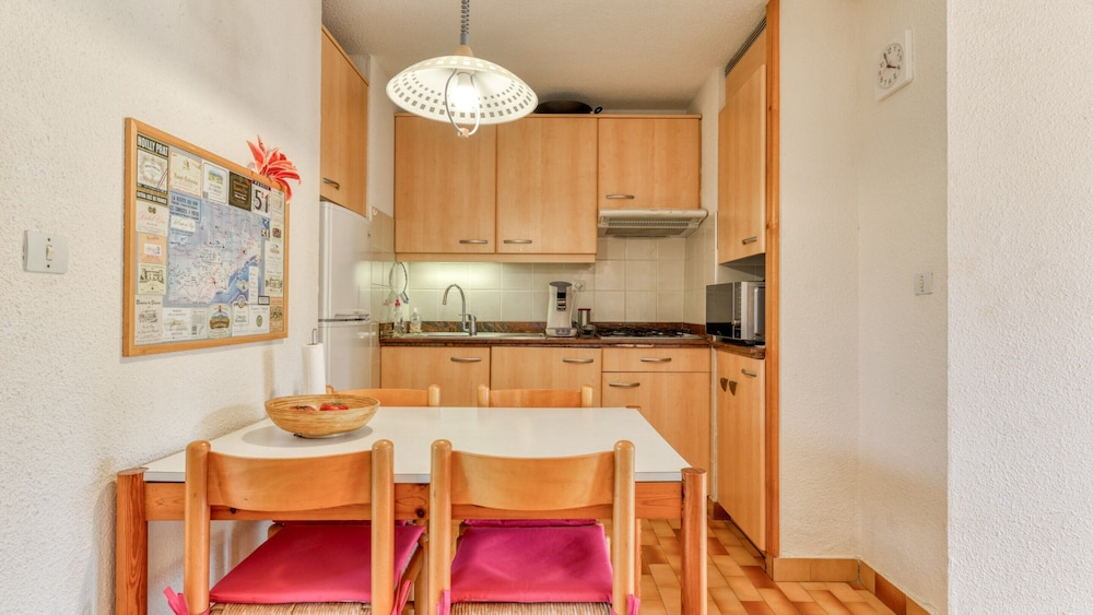 Coastal Comfort in Agde