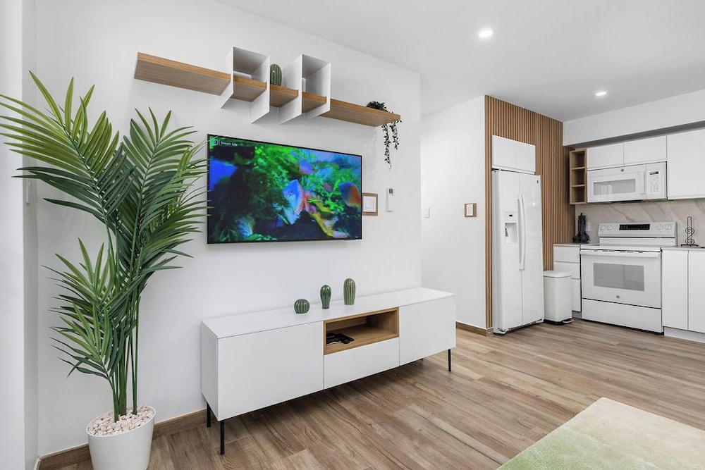 Beachside Residences