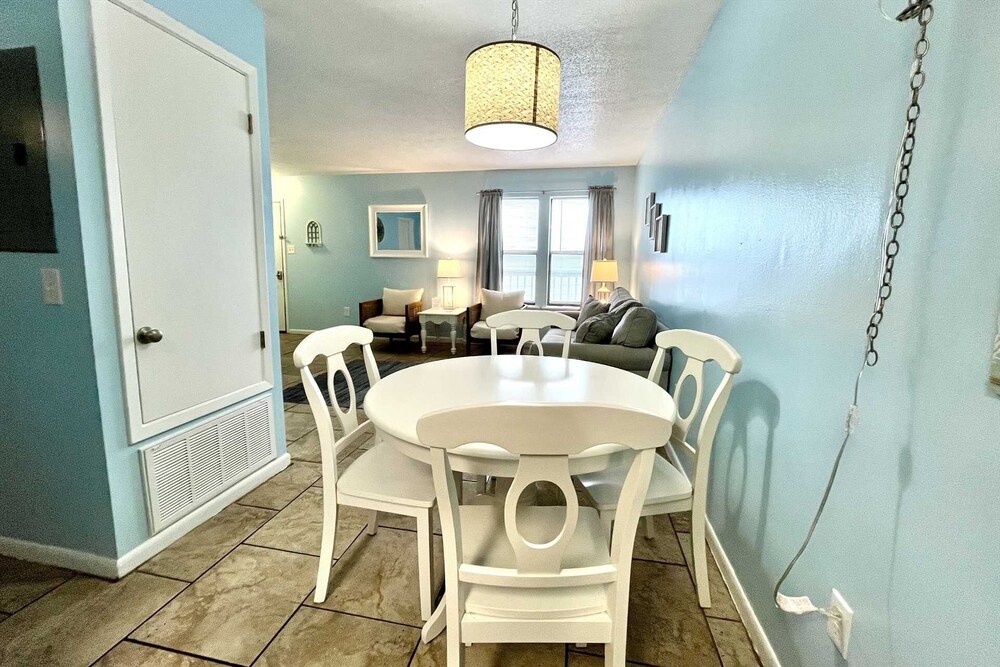 Ocean Reef 108 1 Bedroom Condo