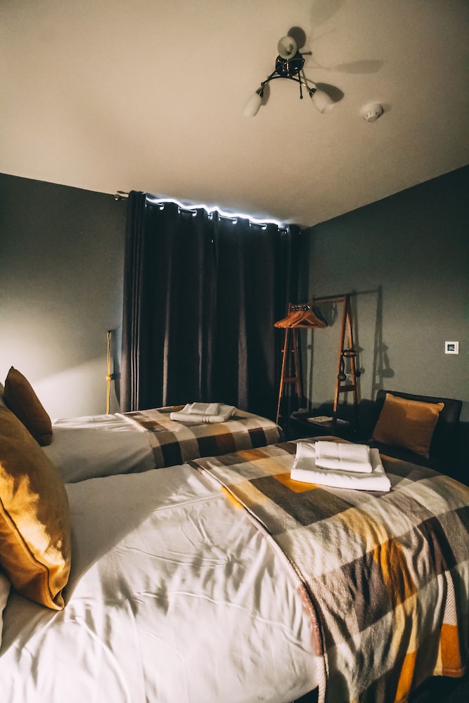 Weavers Guest House, photo 11
