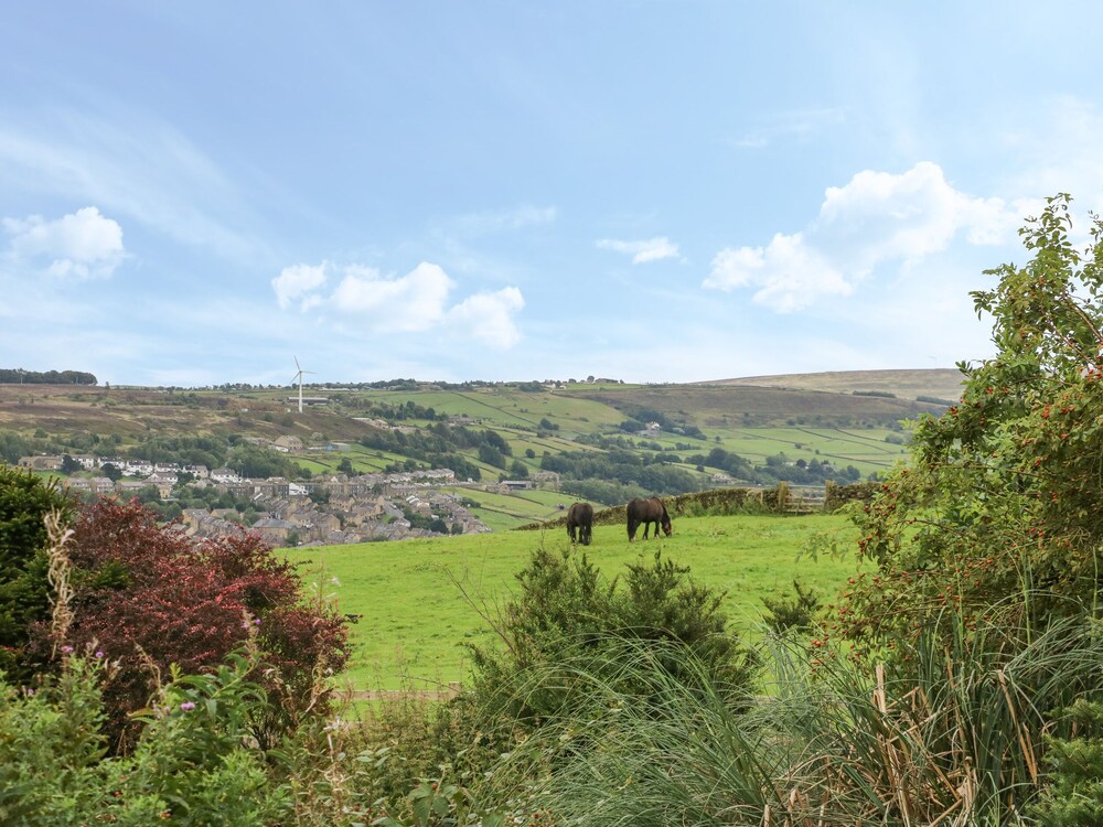 Hill Top Cottage