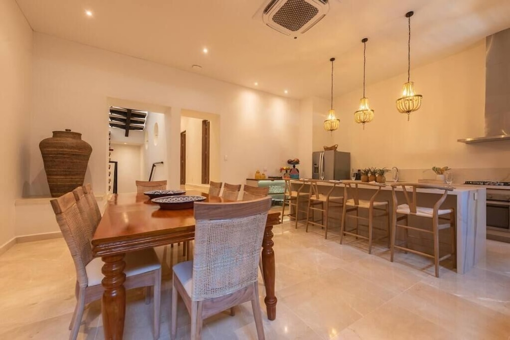 Casa Luxor by SOHO