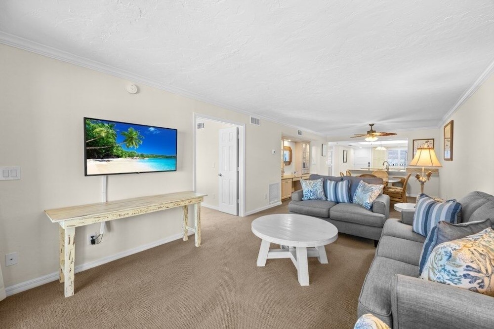 Pointe Santo A45 2 Bedroom Condo