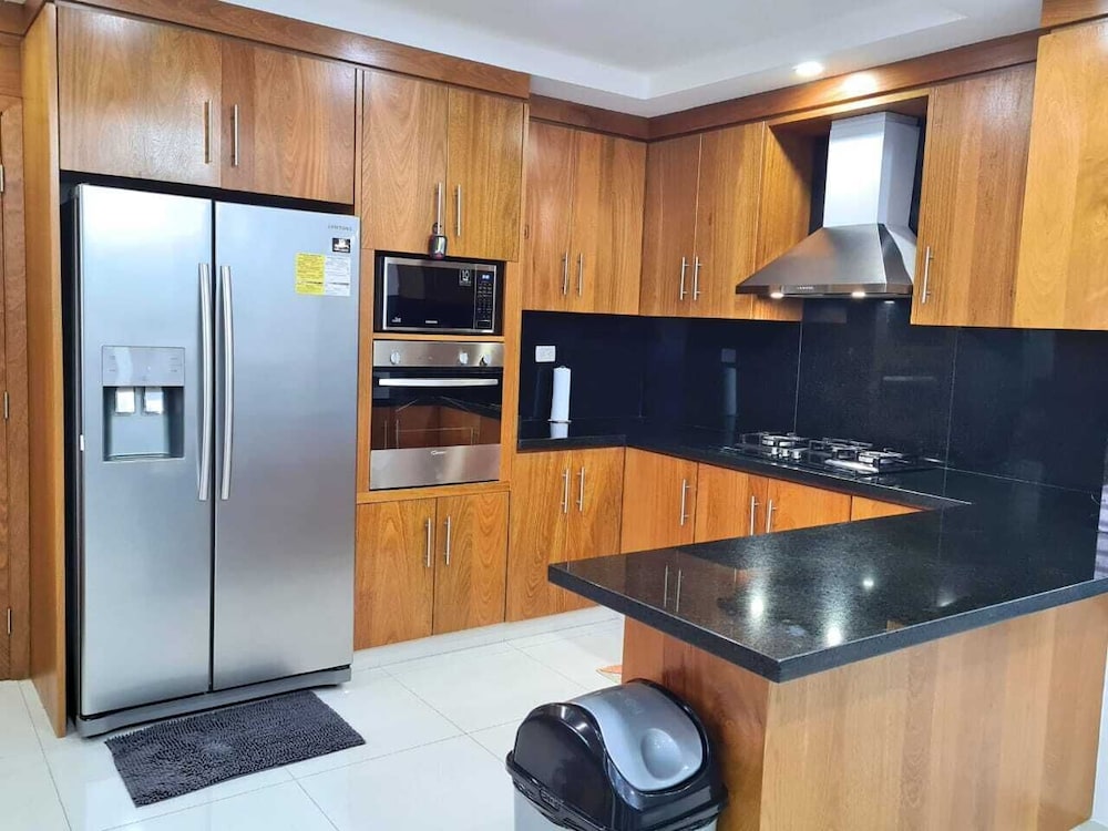 Fully Equipped Apartment With sea View
