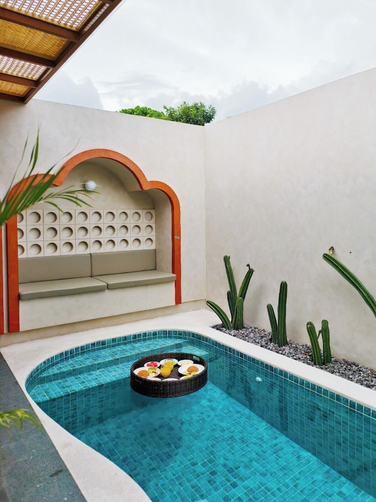 Allure Villa Yogyakarta