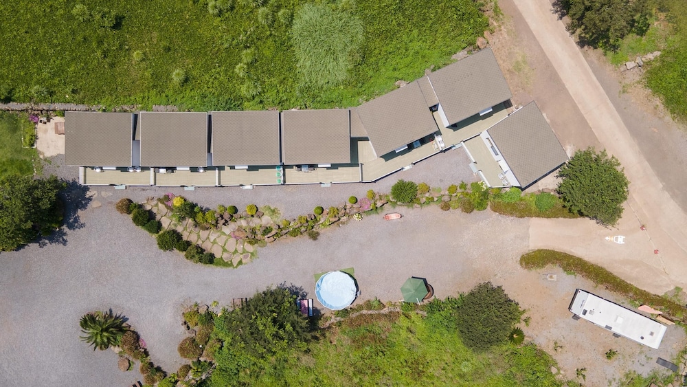 Jeju Joyhouse view 4
