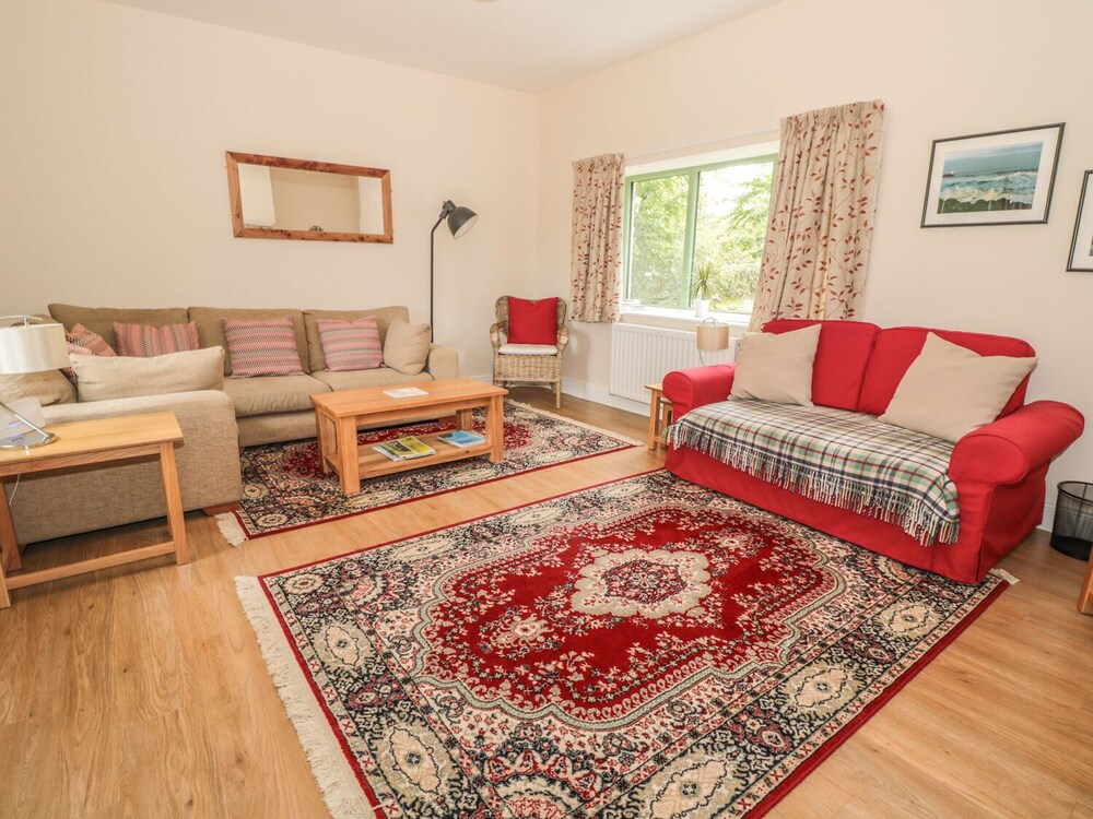 Vicarage Cottage