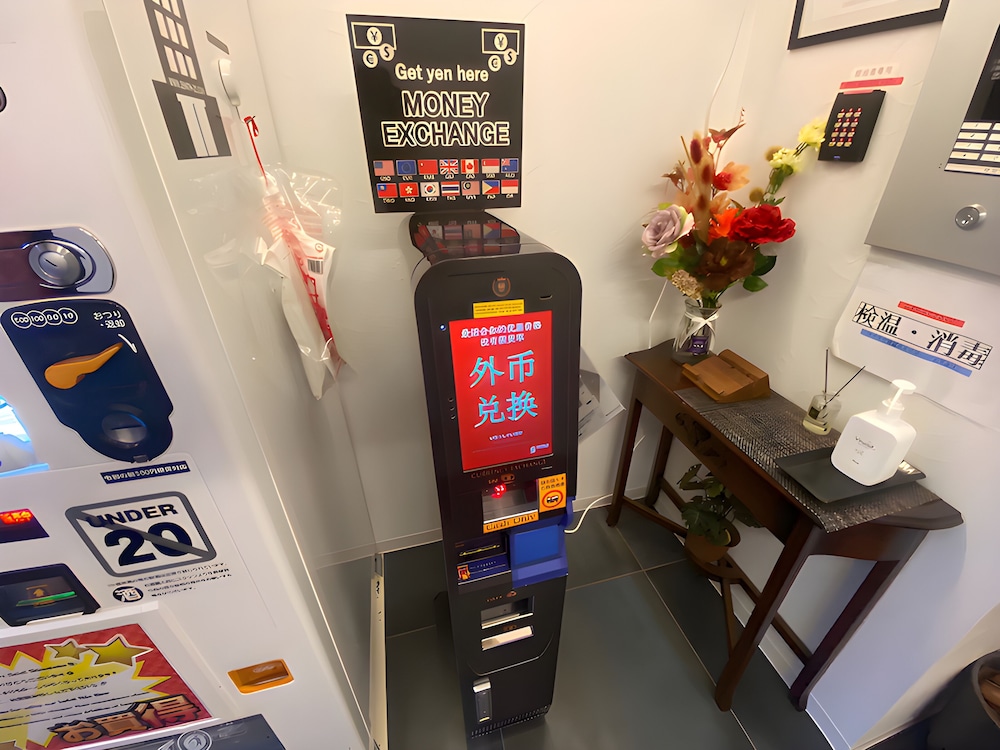 Eternity APARTMENT HOTEL SHINAGAWA