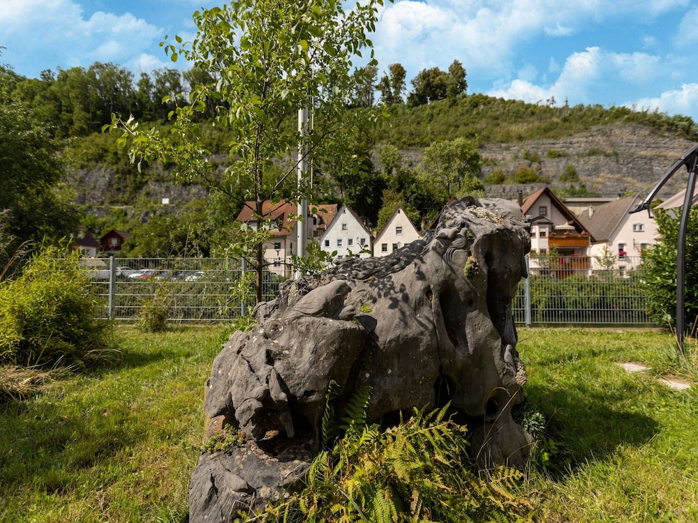 Sauna Retreat in Sulz