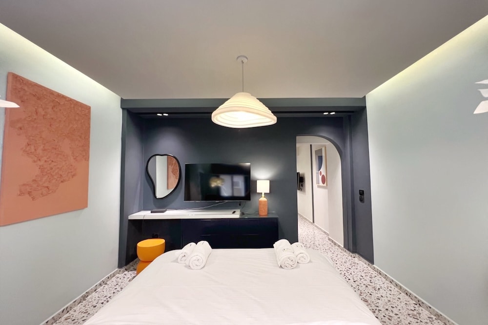 Xuru Stays I Heliopolis 2 - 5 Min to Airport