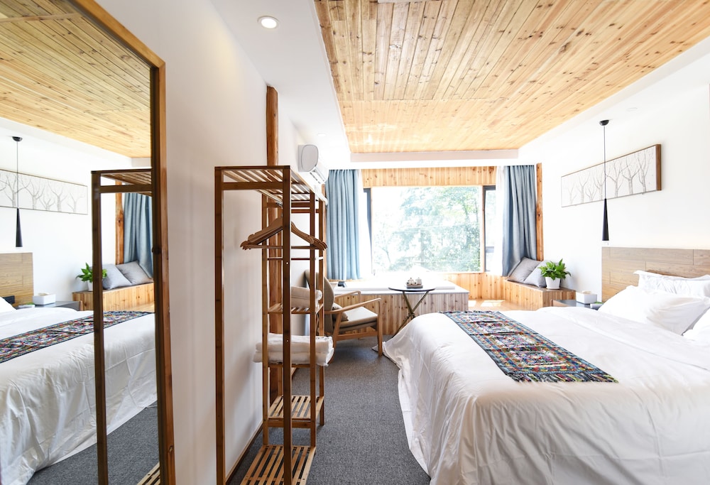 Greenforest Lodge